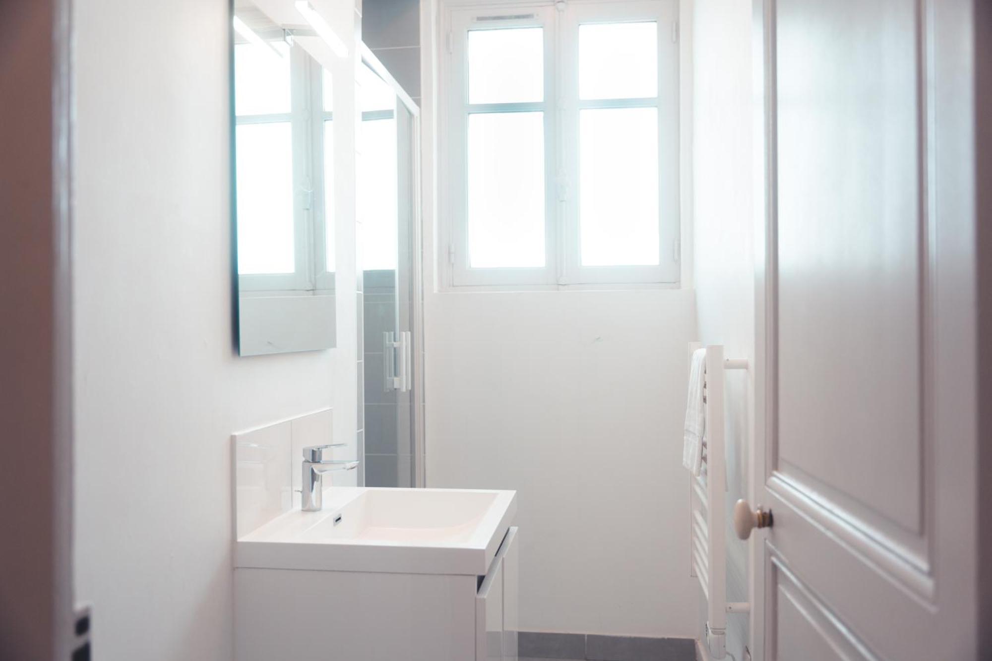 Le Ronsardien - Appartement Calme Et Confortable Tours Eksteriør bilde