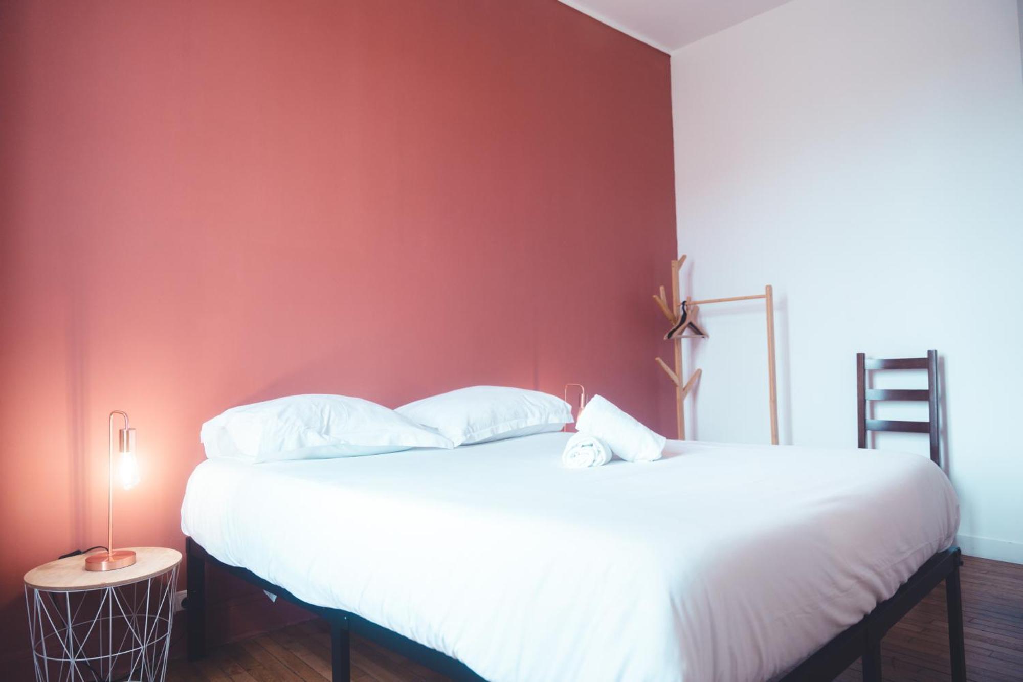 Le Ronsardien - Appartement Calme Et Confortable Tours Eksteriør bilde