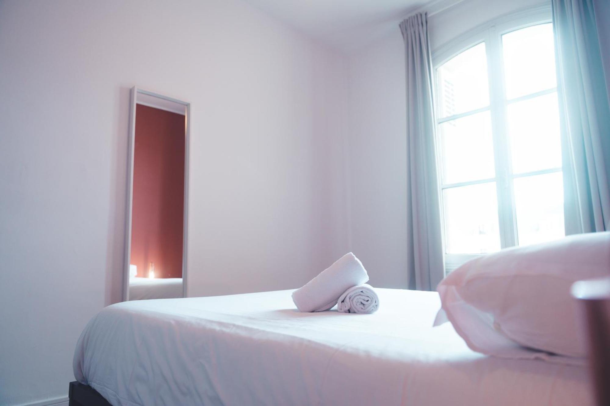 Le Ronsardien - Appartement Calme Et Confortable Tours Eksteriør bilde